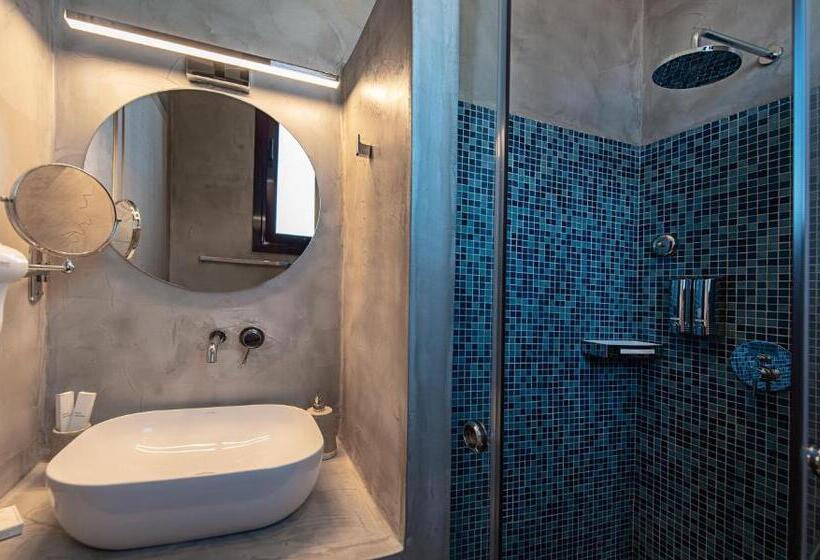 マウンテンビュースタンダードルーム, Avra Nafpliou