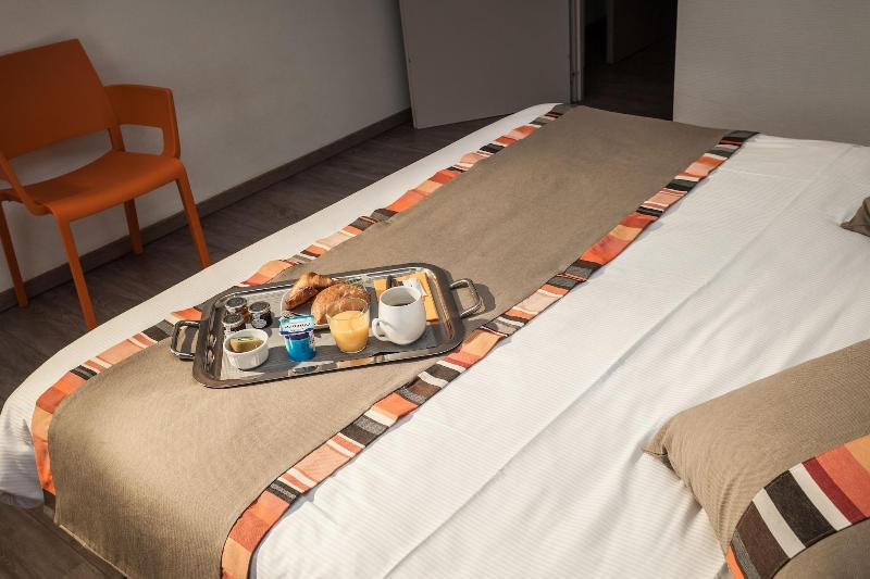 スタンダードルーム, Avra Nafpliou