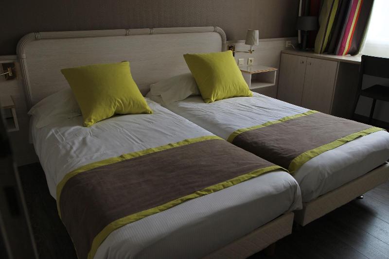 スタンダードルーム, Avra Nafpliou