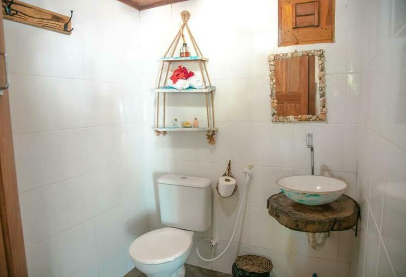 4 Bett Standardzimmer, Cabare Du Vento