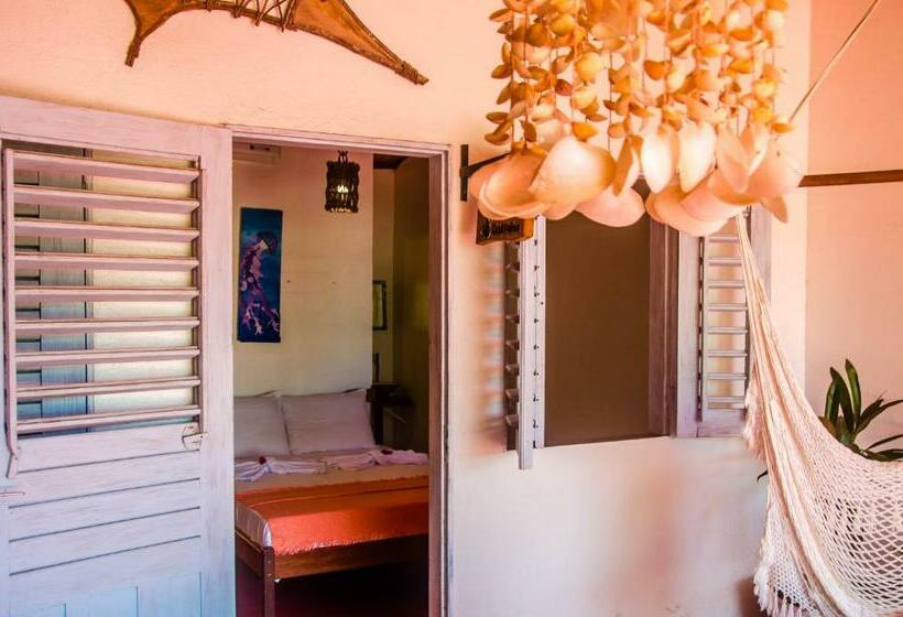 Standardzimmer, Cabare Du Vento