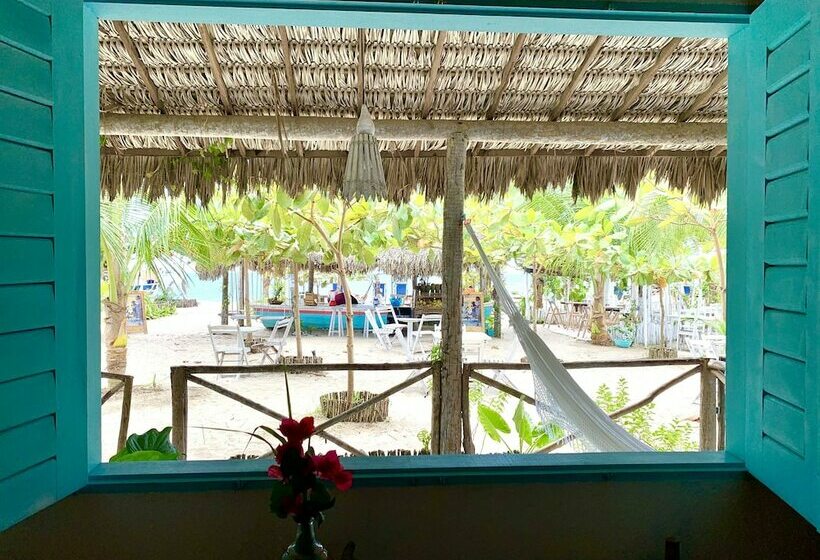 4 Bett Standardzimmer, Cabare Du Vento