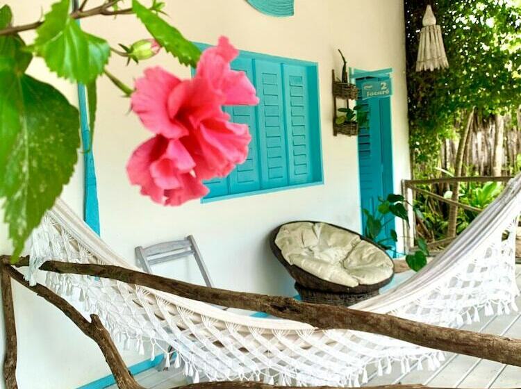 4 Bett Standardzimmer, Cabare Du Vento