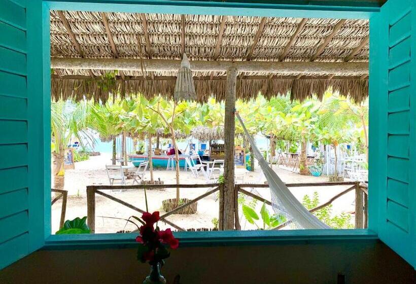 4 Bett Standardzimmer, Cabare Du Vento