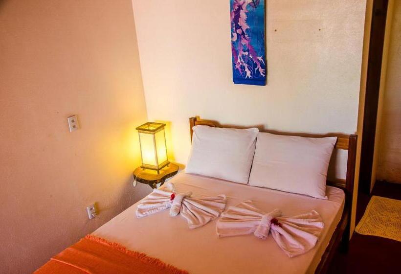 Standardzimmer, Cabare Du Vento