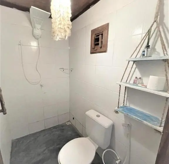 Standard-huone, Cabare Du Vento