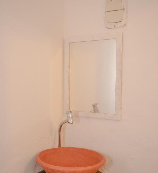 1 Schlafzimmer Apartment Untergeschoss, Cabare Du Vento