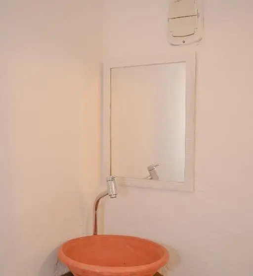 Huoneisto 1 Makuuhuone Pohjakerros, Cabare Du Vento