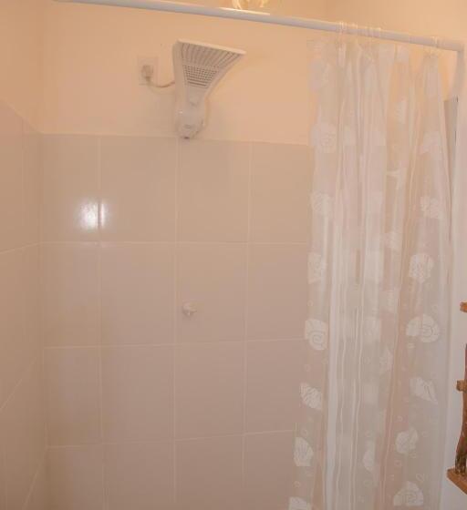 1 Schlafzimmer Apartment Untergeschoss, Cabare Du Vento