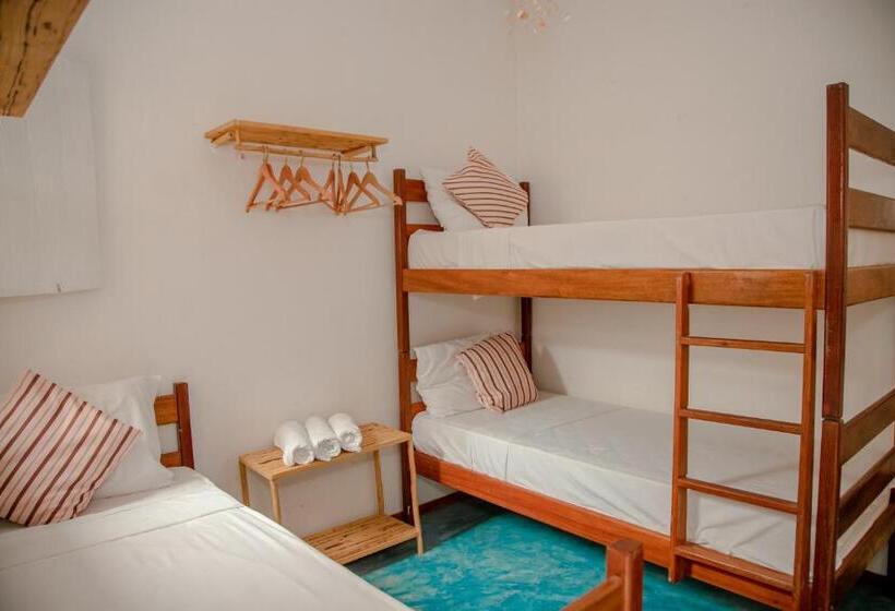 1 Schlafzimmer Apartment Untergeschoss, Cabare Du Vento