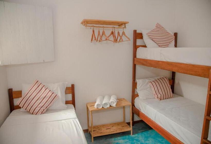 1 Schlafzimmer Apartment Untergeschoss, Cabare Du Vento