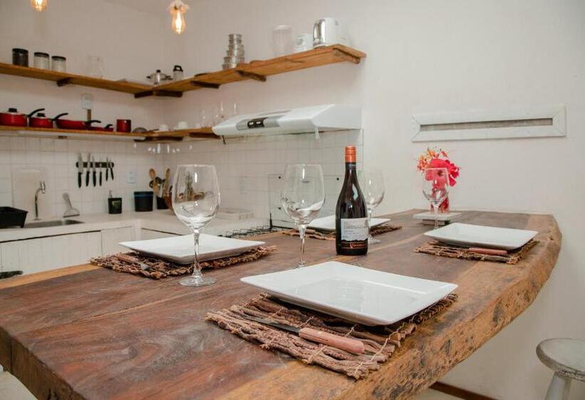 1 Schlafzimmer Apartment Untergeschoss, Cabare Du Vento