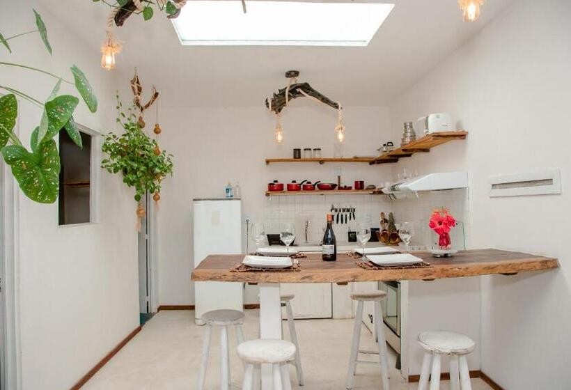 1 Schlafzimmer Apartment Untergeschoss, Cabare Du Vento