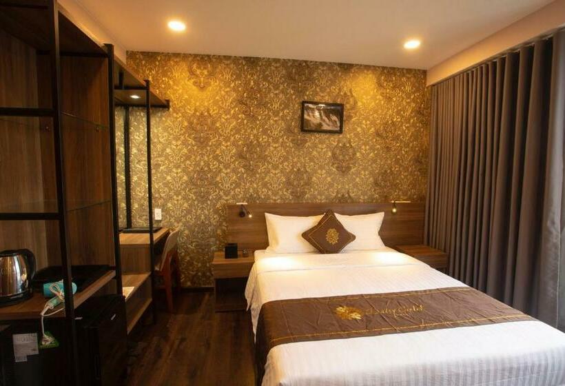 اتاق سوپریور, Minh Phát Dallas