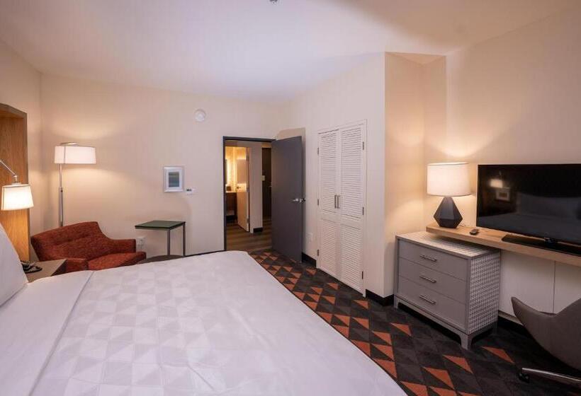 Номер Executive Кровать Кинг, Holiday Inn Nw Houston Beltway 8, An Ihg