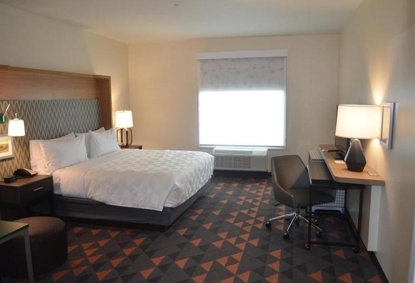 适合残疾人士使用的套间, Holiday Inn   Nw Houston Beltway 8, An Ihg