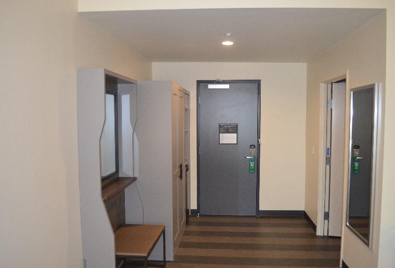 Номер Стандарт Адаптированный для Инвалидов, Holiday Inn Nw Houston Beltway 8, An Ihg