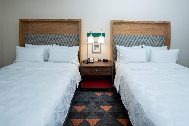 Номер Стандарт Адаптированный для Инвалидов, Holiday Inn Nw Houston Beltway 8, An Ihg