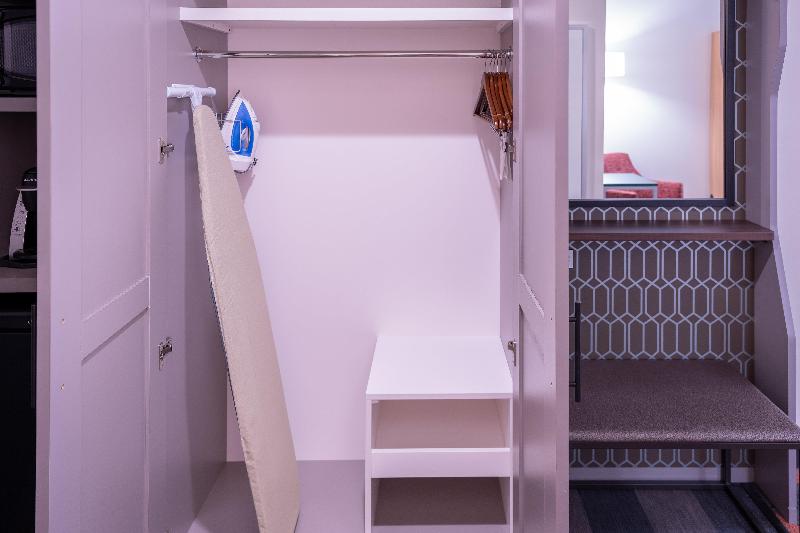 Номер Премиум, Holiday Inn Nw Houston Beltway 8, An Ihg