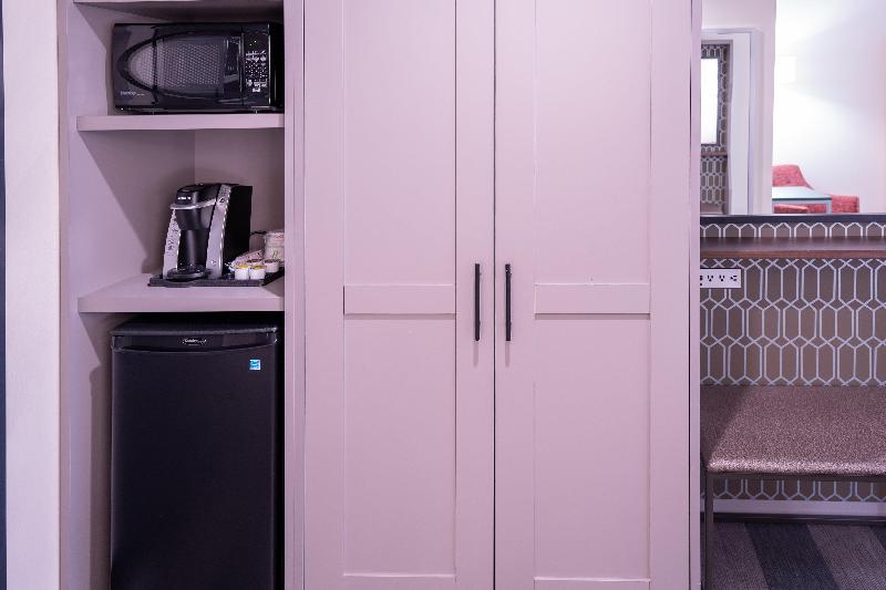 Номер Премиум, Holiday Inn Nw Houston Beltway 8, An Ihg