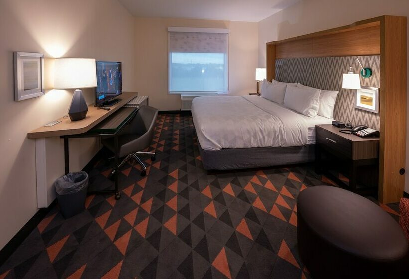 Номер Стандарт, Holiday Inn Nw Houston Beltway 8, An Ihg