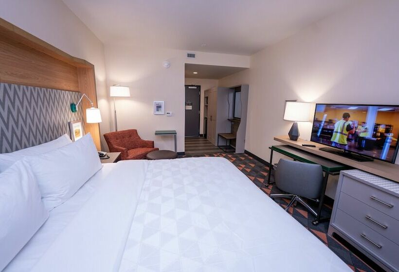 Номер Стандарт, Holiday Inn Nw Houston Beltway 8, An Ihg