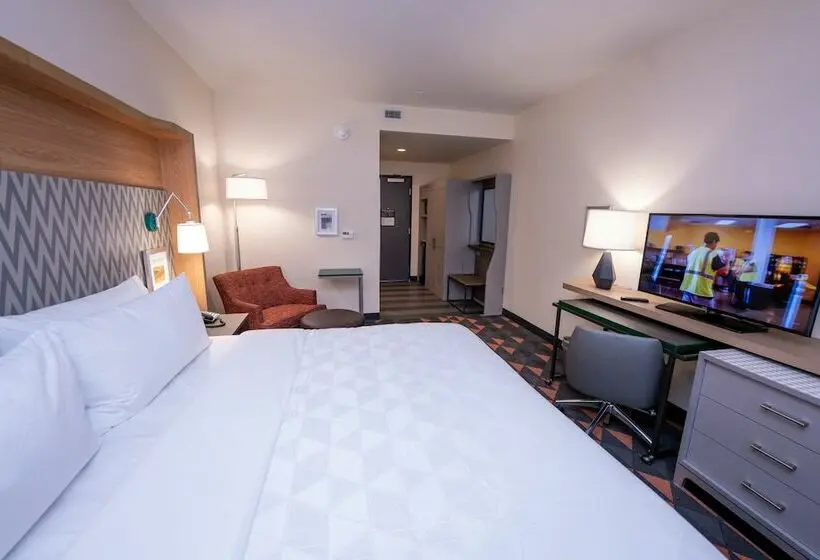 スタンダードルーム, Holiday Inn   Nw Houston Beltway 8, An Ihg