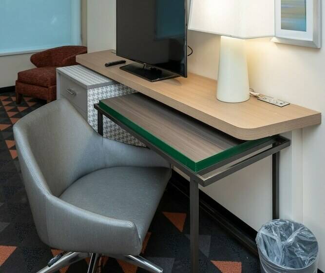 标准间, Holiday Inn   Nw Houston Beltway 8, An Ihg