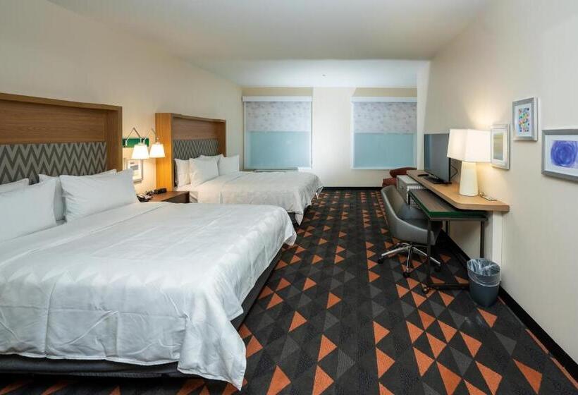 标准间, Holiday Inn   Nw Houston Beltway 8, An Ihg