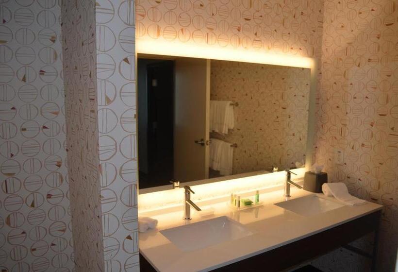 Люкс Адаптированный для Инвалидов, Holiday Inn Nw Houston Beltway 8, An Ihg