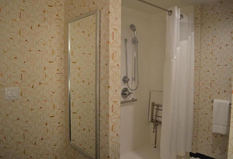 Люкс Адаптированный для Инвалидов, Holiday Inn Nw Houston Beltway 8, An Ihg