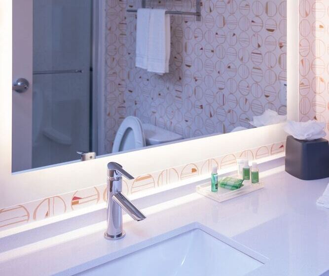 Номер Стандарт, Holiday Inn Nw Houston Beltway 8, An Ihg