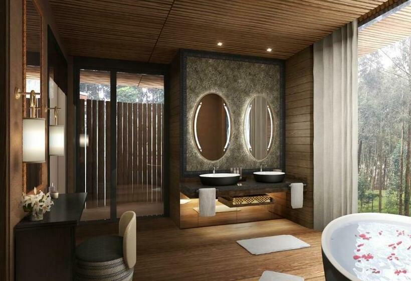 سوییت, One&only Gorilla's Nest