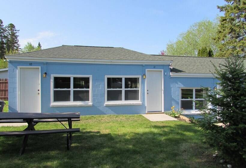 Номер Deluxe, Grand Lake Resort