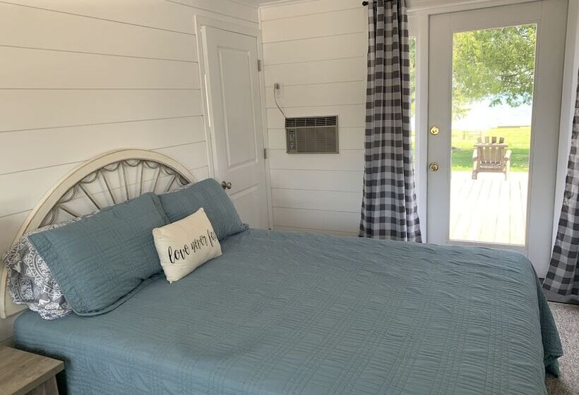 Номер Стандарт, Grand Lake Resort