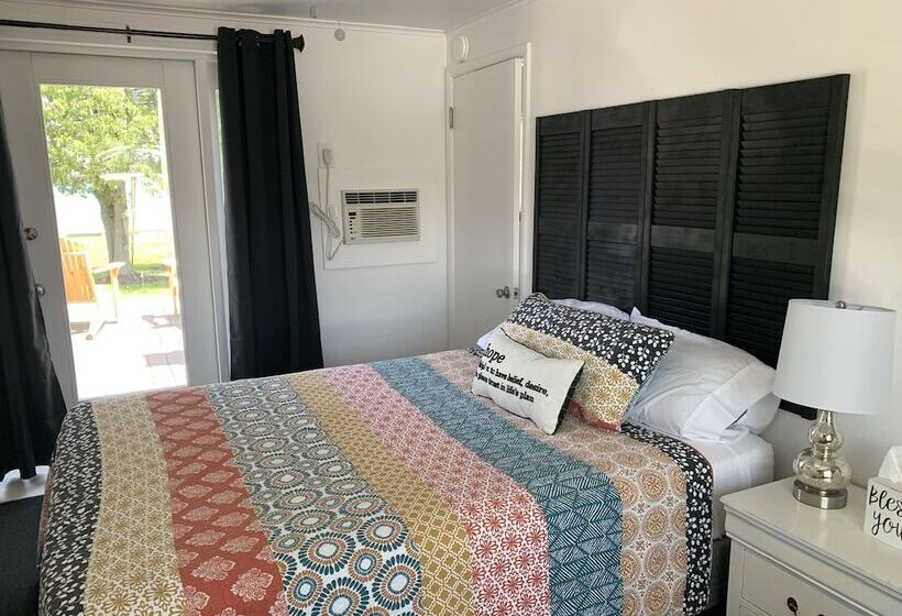 Номер Стандарт, Grand Lake Resort