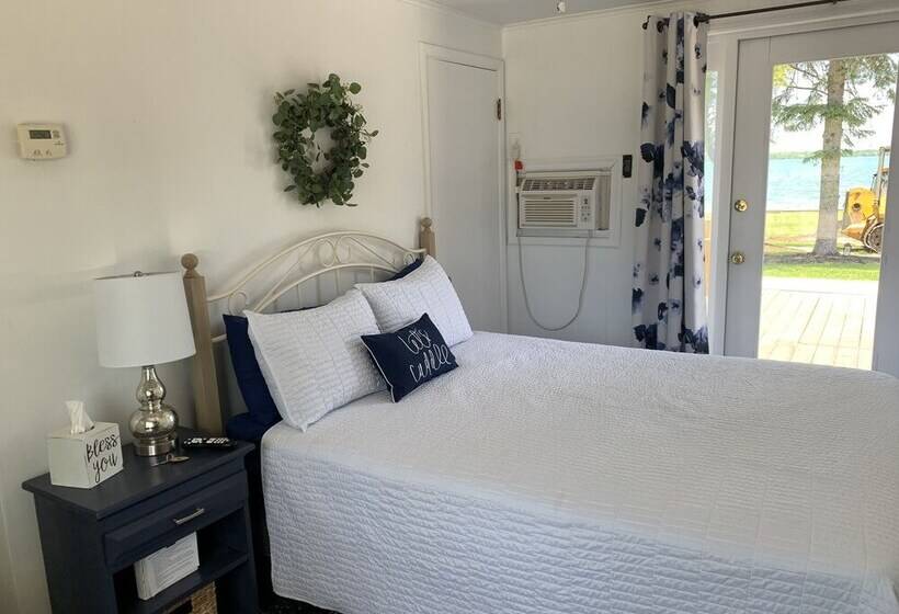 Номер Стандарт, Grand Lake Resort