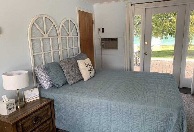 Номер Стандарт, Grand Lake Resort