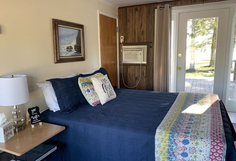 Номер Стандарт, Grand Lake Resort