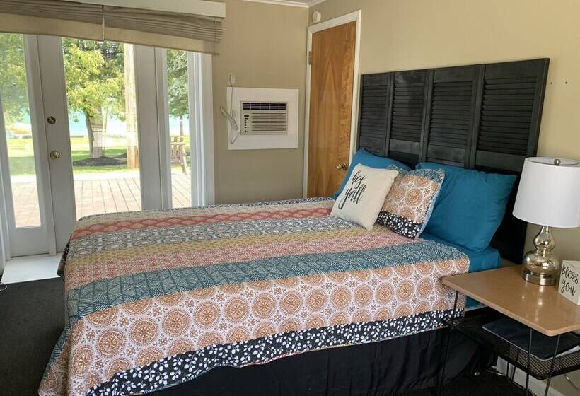 Номер Стандарт, Grand Lake Resort