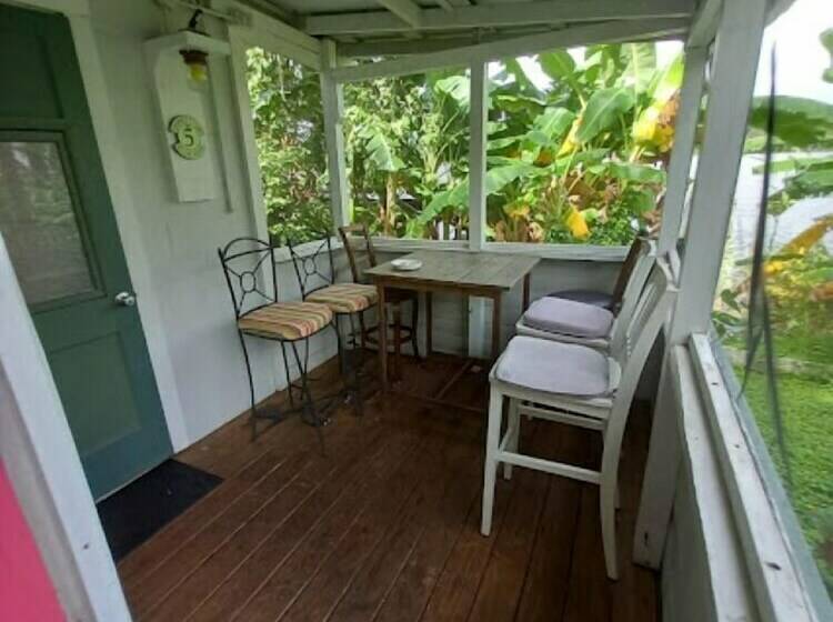 كابينة, Stegbone S Fish Camp And Resort