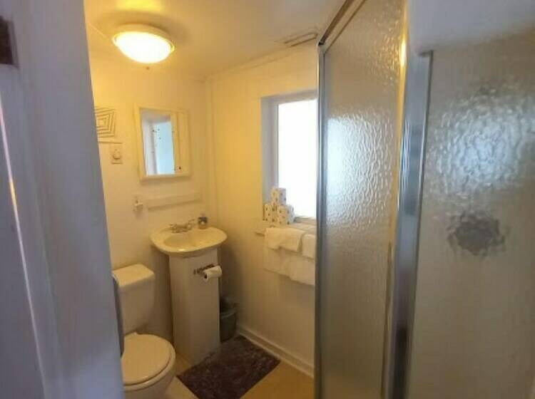 كابينة, Stegbone S Fish Camp And Resort