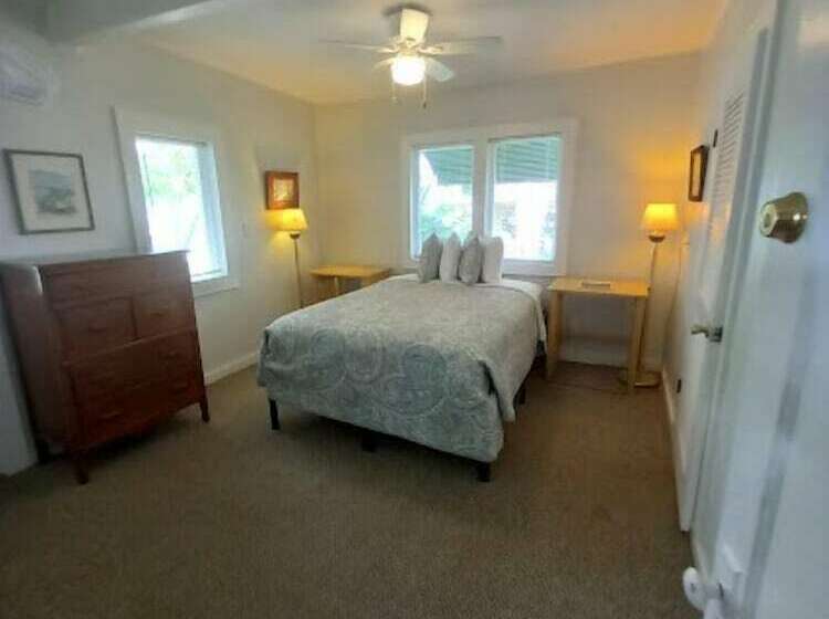 كابينة, Stegbone S Fish Camp And Resort