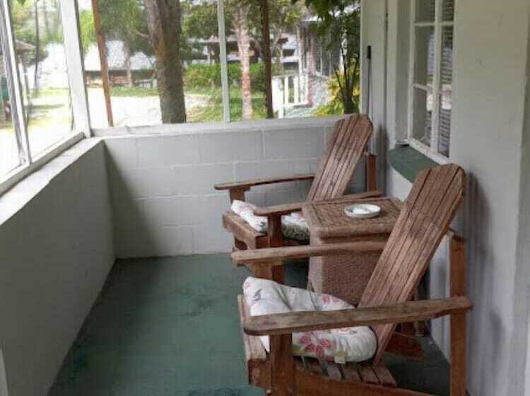 كابينة, Stegbone S Fish Camp And Resort