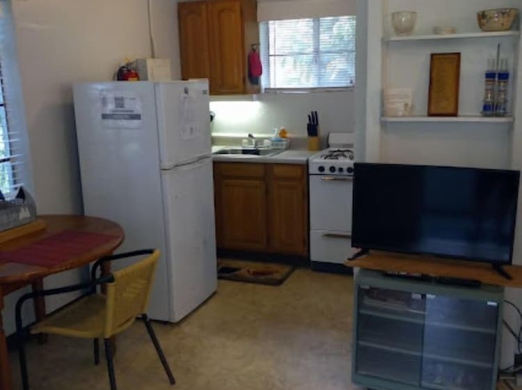 كابينة, Stegbone S Fish Camp And Resort