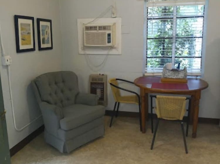 كابينة, Stegbone S Fish Camp And Resort