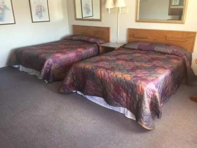 デラックススタジオ, Big South Fork Trail Lodge
