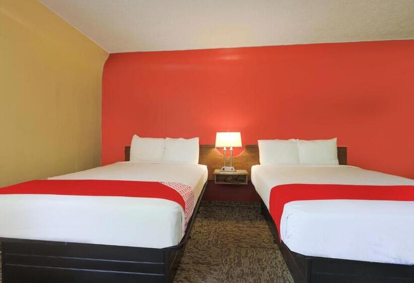 スイート, OYO Hotel North Lima OH - Boardman