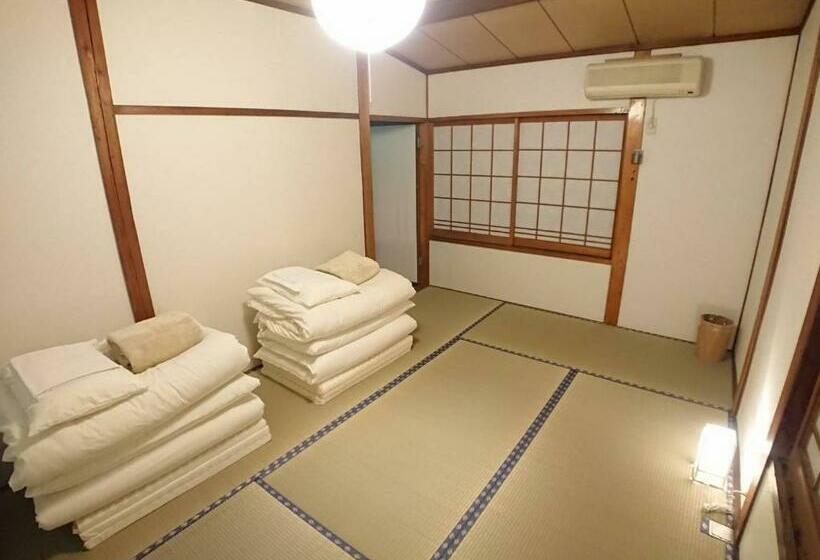 スタンダードルーム, Kinosaki Knot