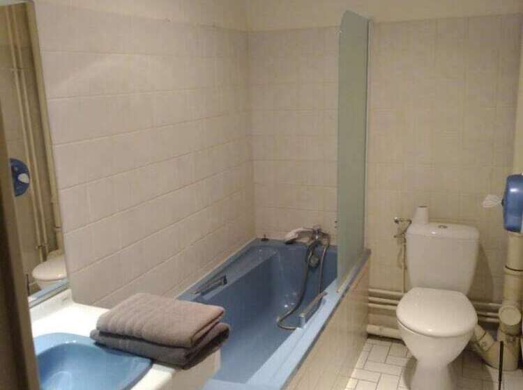 家庭间, De France